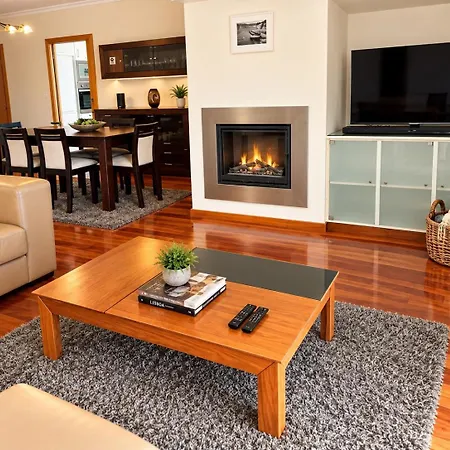 Apartamento Ocean View Penthouse