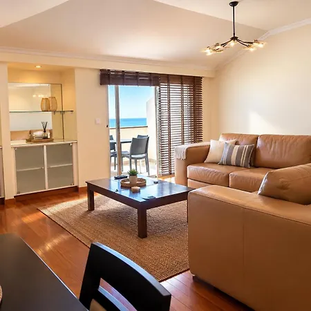 Apartamento Ocean View Penthouse *