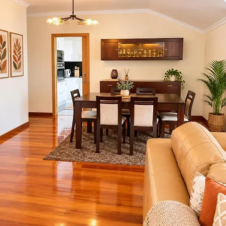 Ocean View Penthouse Apartamento Santa Cruz (Madeira)