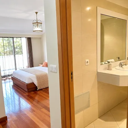Ocean View Penthouse * Santa Cruz (Madeira)