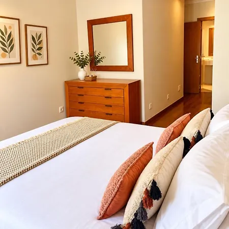 Apartamento Ocean View Penthouse