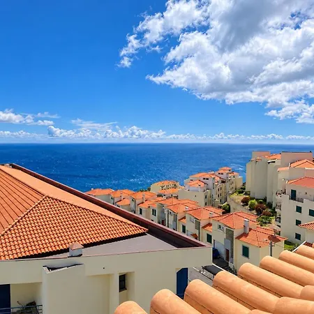 Ocean View Penthouse