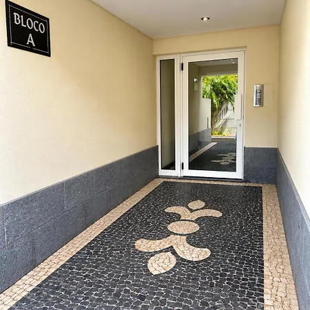 Apartamento Ocean View Penthouse *