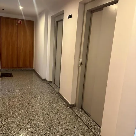 Apartamento Ocean View Penthouse Santa Cruz (Madeira)