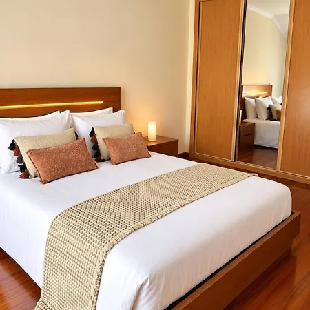 Apartamento Ocean View Penthouse Santa Cruz (Madeira)